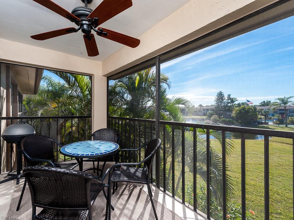 DAVIS LAKE CONDO - Residential