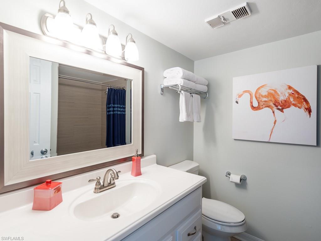 DAVIS LAKE CONDO - Residential