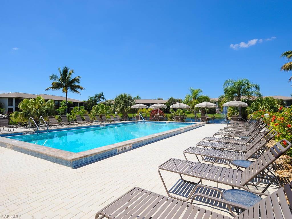 DAVIS LAKE CONDO - Residential