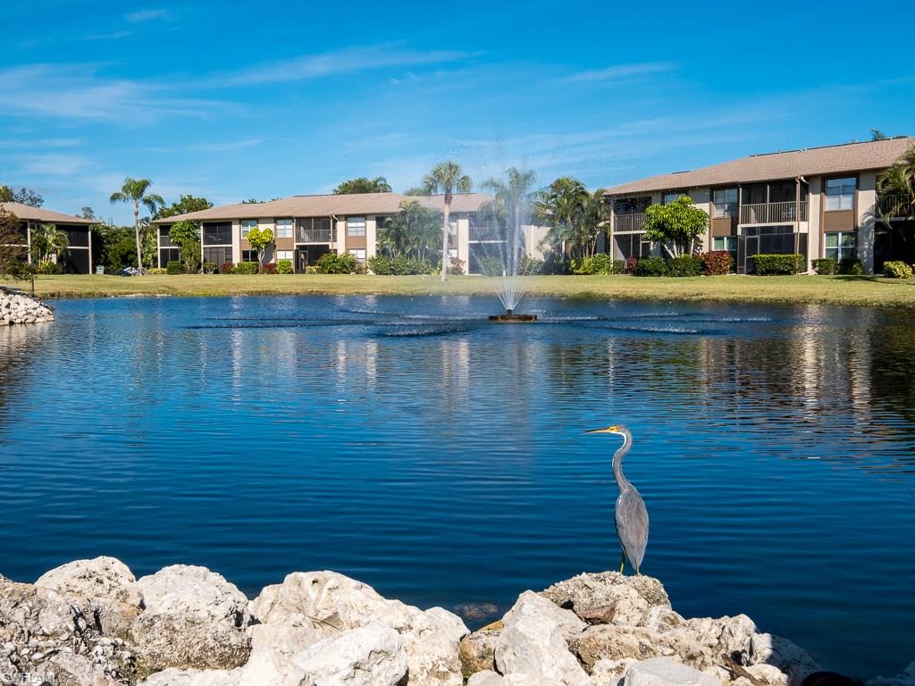 DAVIS LAKE CONDO - Residential