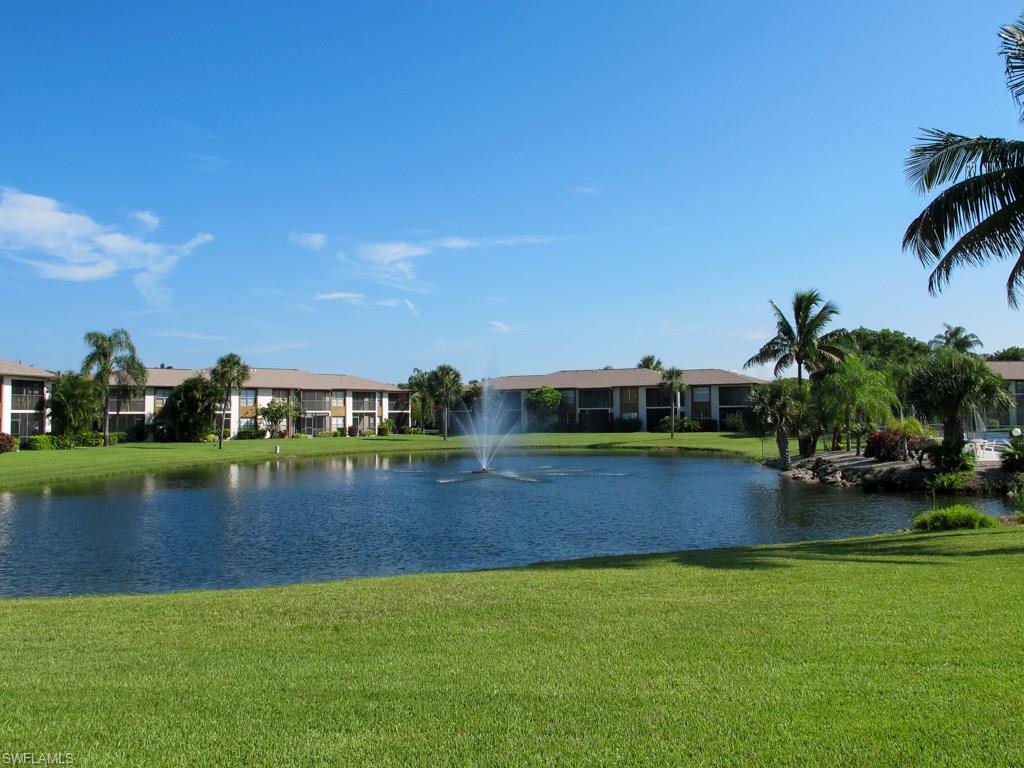 DAVIS LAKE CONDO - Residential