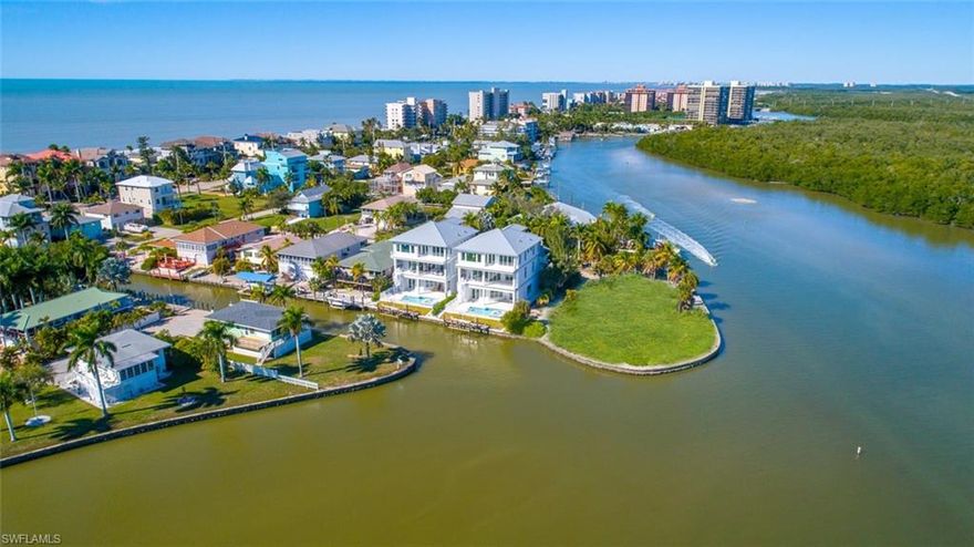 Property was sold "as-is" in its existing condition.  Original listing was for a new construction home, which is reflected in the asking price.