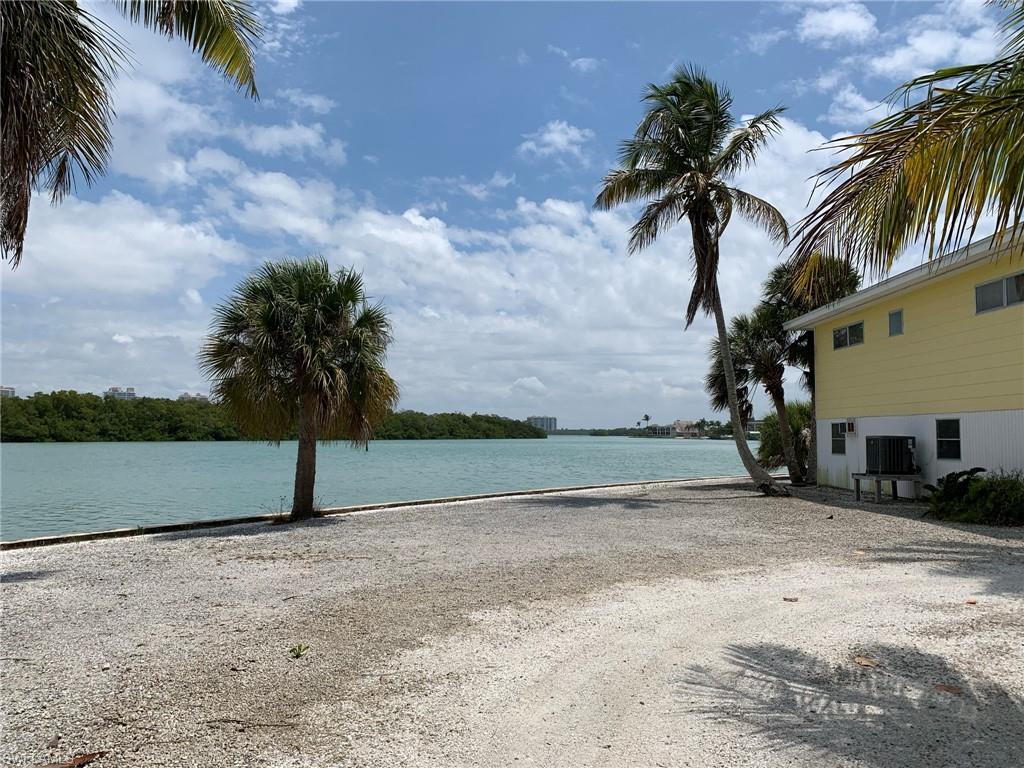 BONITA BEACH - Residential