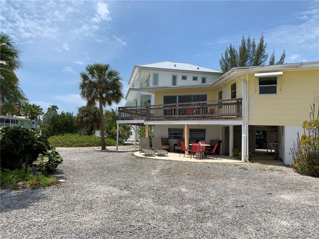 BONITA BEACH - Residential