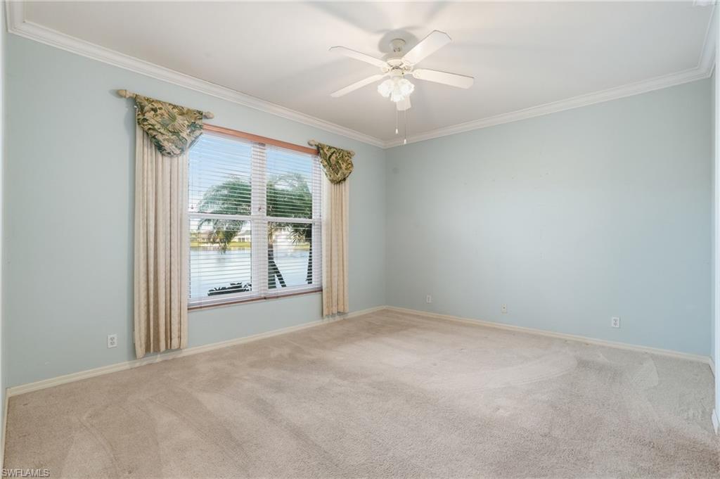 COLONY LAKES - Residential