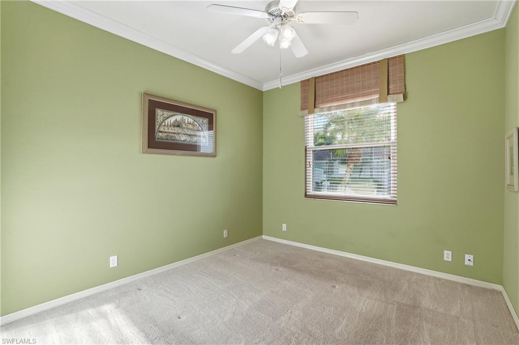 COLONY LAKES - Residential