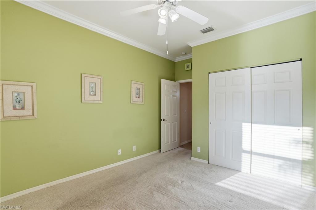 COLONY LAKES - Residential