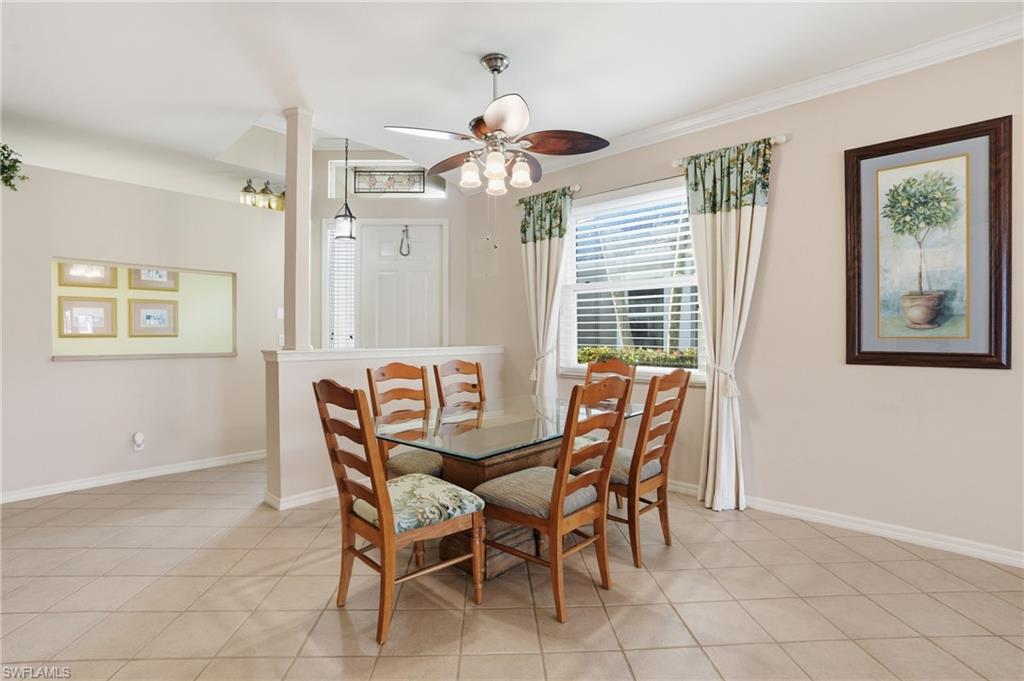 COLONY LAKES - Residential