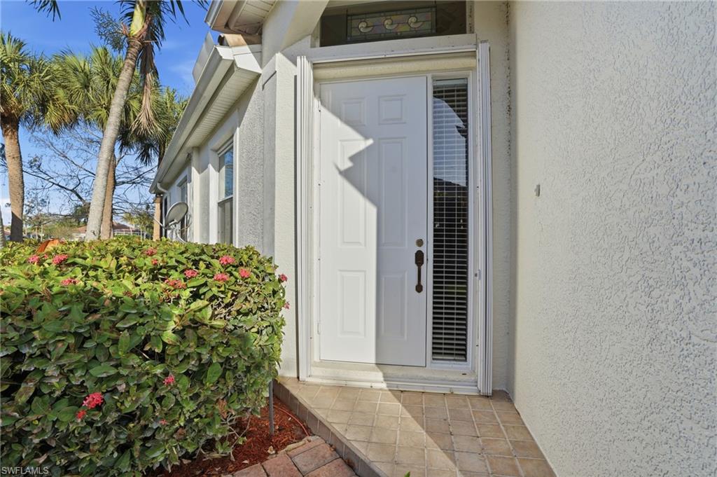 COLONY LAKES - Residential