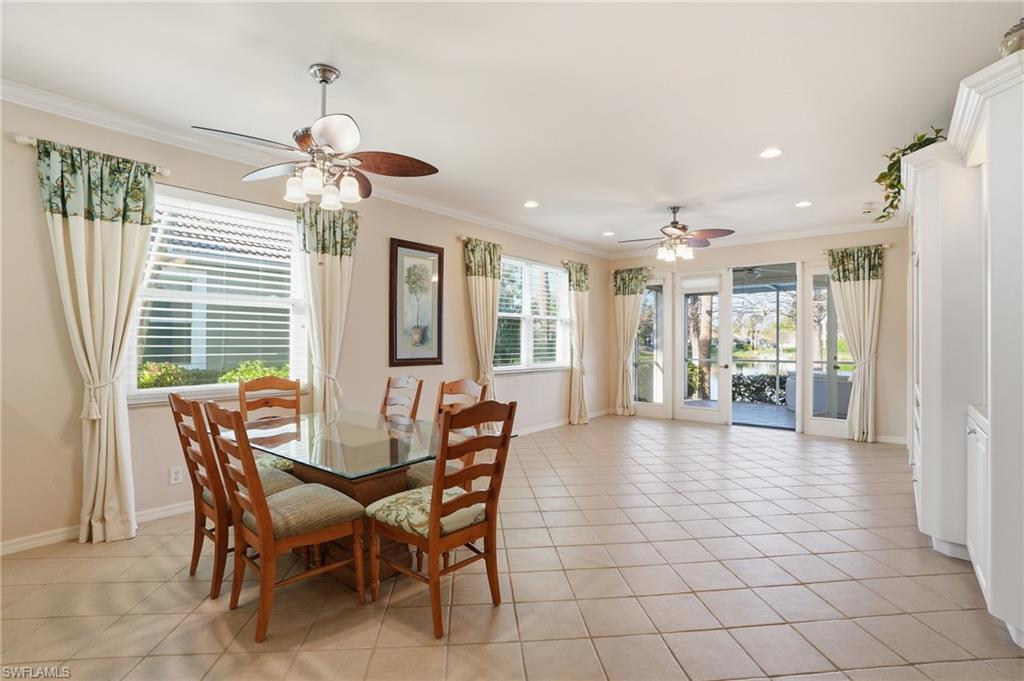 COLONY LAKES - Residential