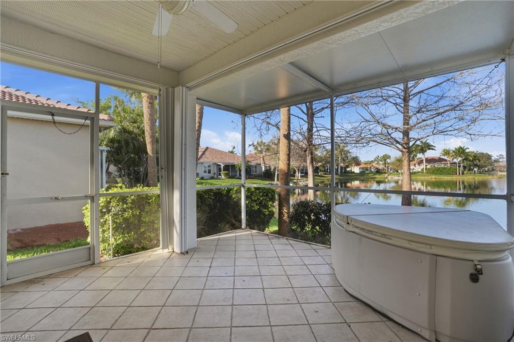 COLONY LAKES - Residential