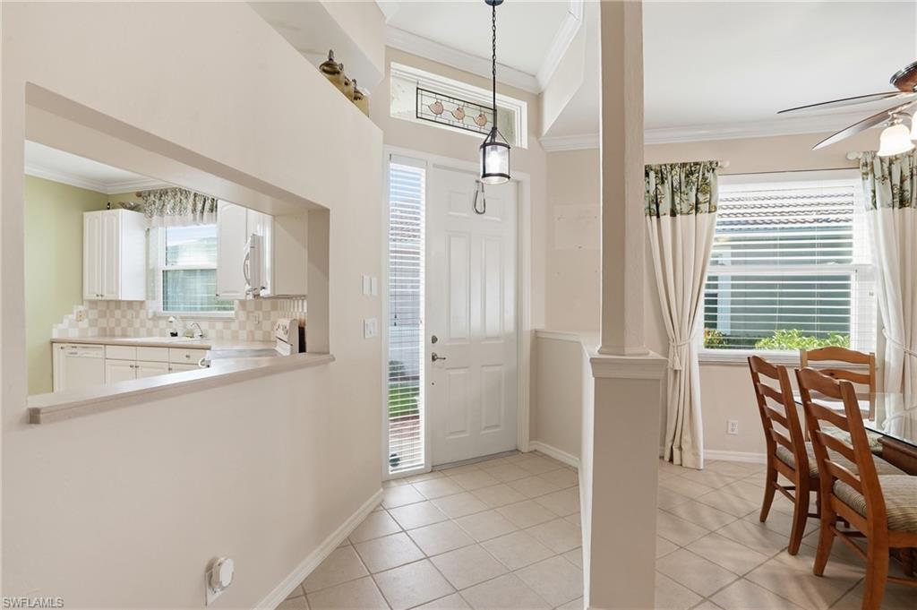 COLONY LAKES - Residential