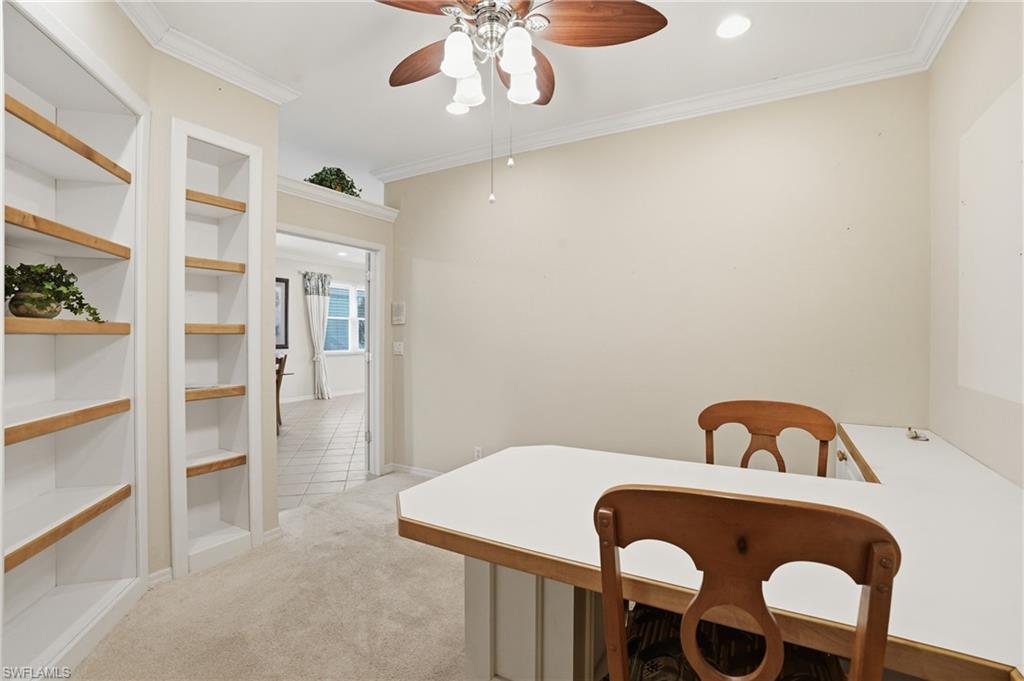 COLONY LAKES - Residential