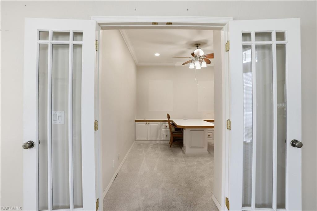 COLONY LAKES - Residential