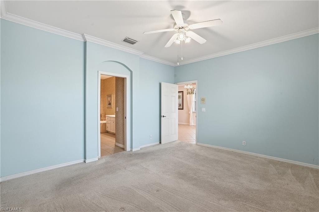 COLONY LAKES - Residential