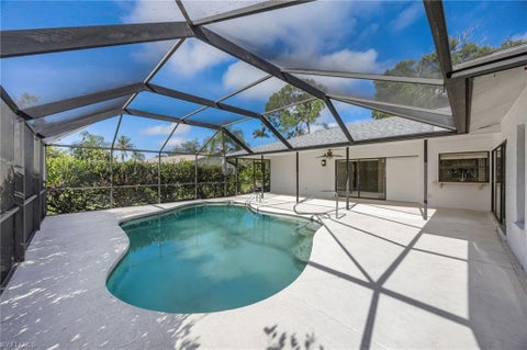 Photo of 25548 Fenner CIR, BONITA SPRINGS, FL 34135 (MLS # 226028501)