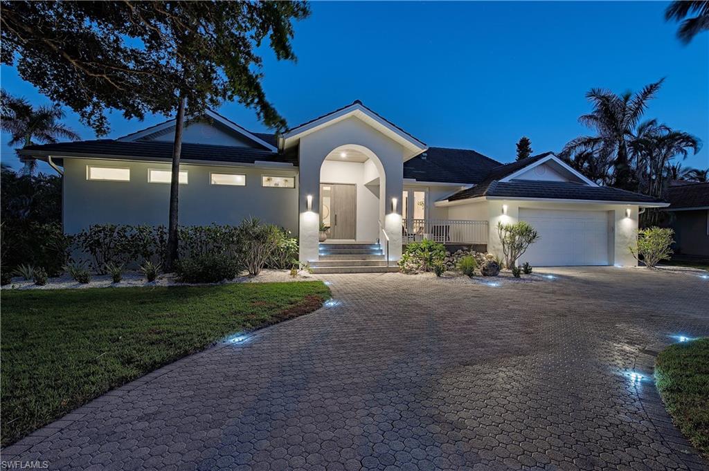 PARK SHORE - Residential