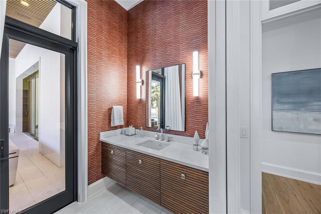 COQUINA SANDS - Residential