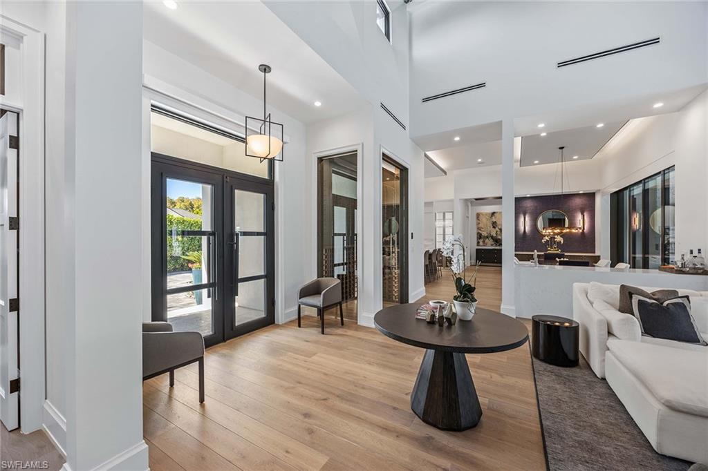 COQUINA SANDS - Residential