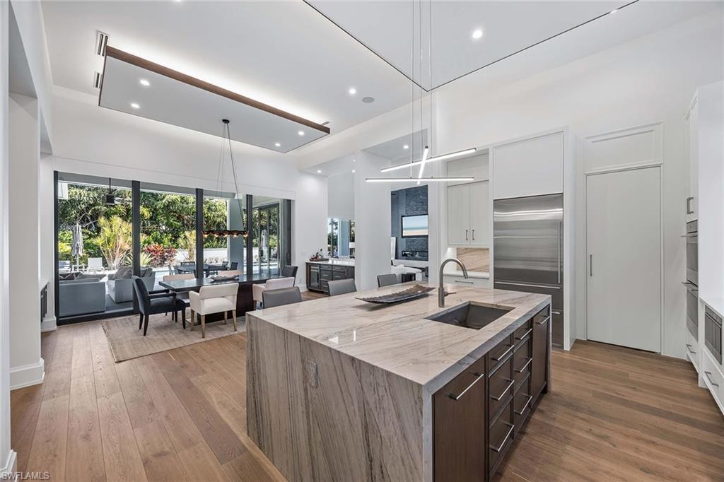 COQUINA SANDS - Residential