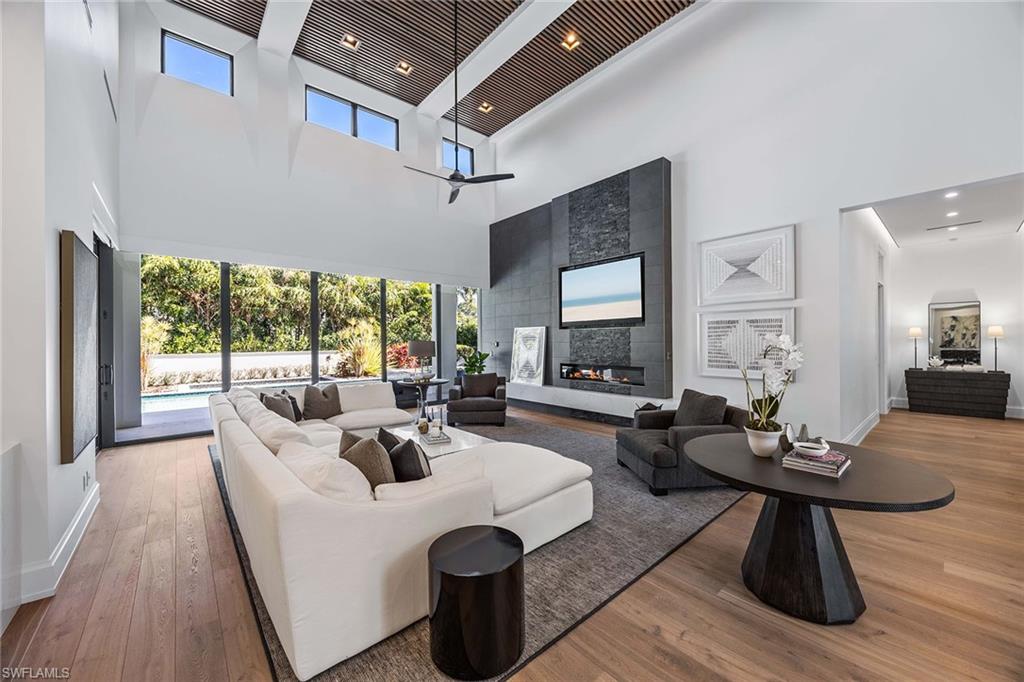 COQUINA SANDS - Residential