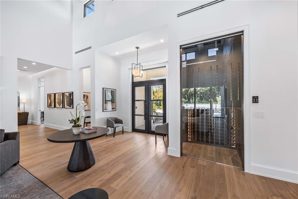 COQUINA SANDS - Residential