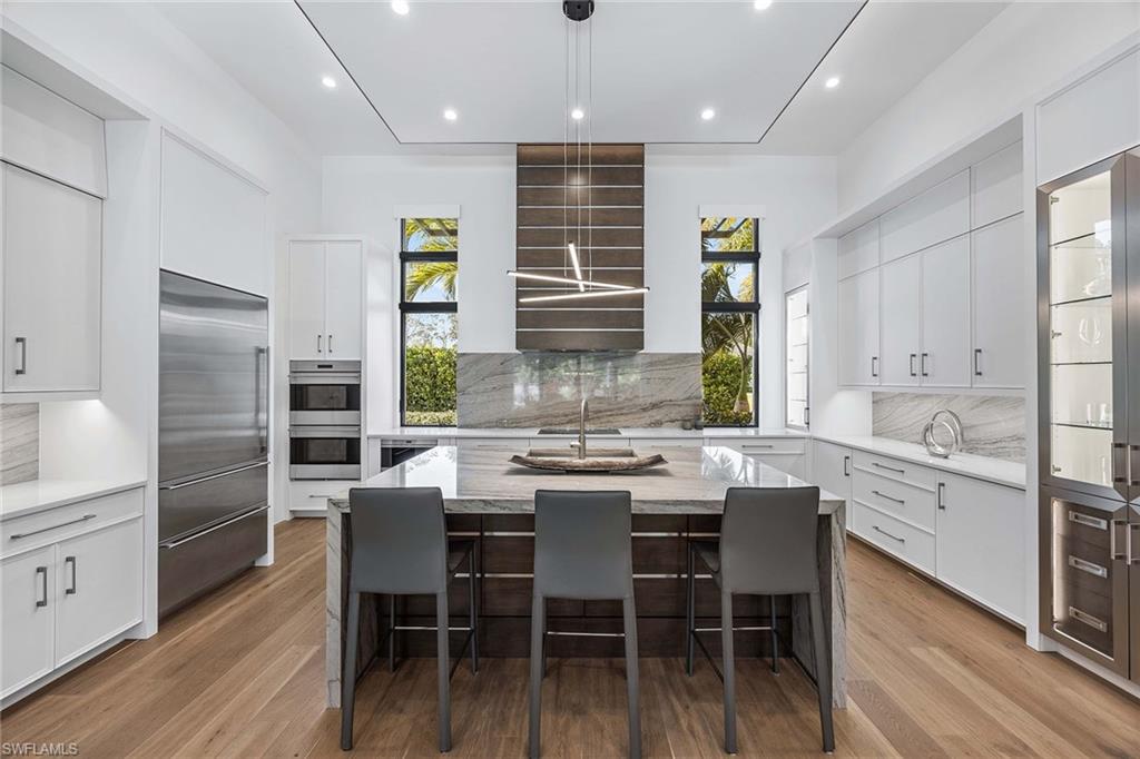 COQUINA SANDS - Residential