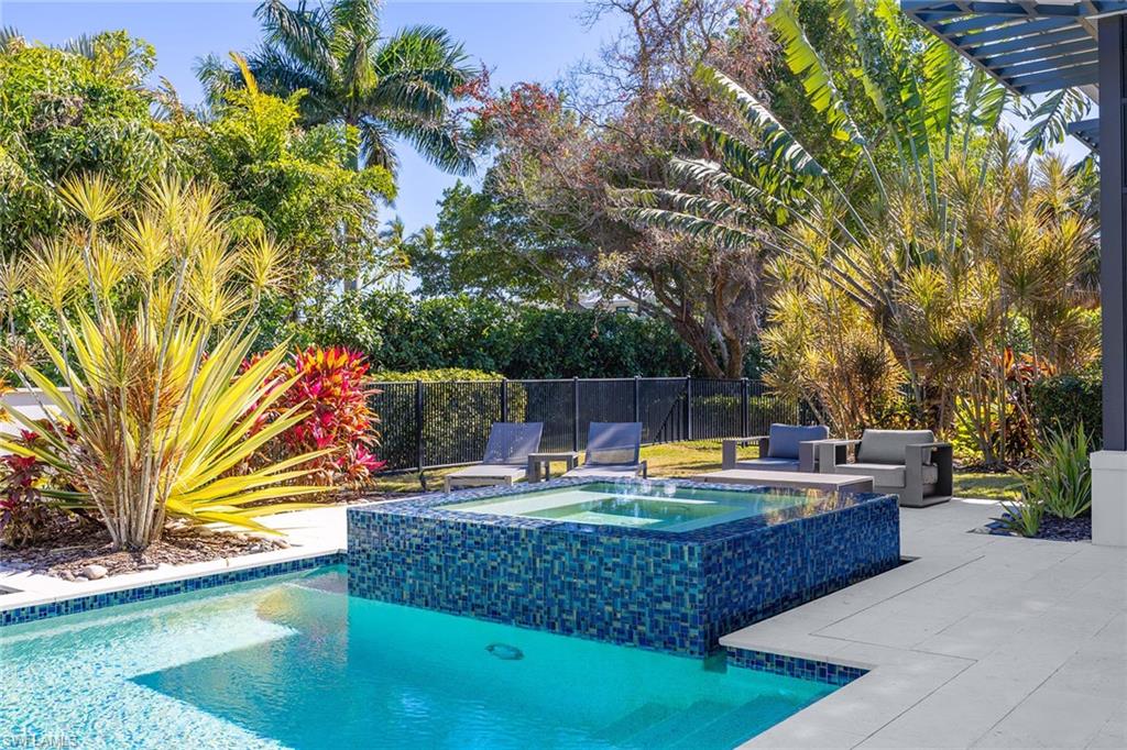 COQUINA SANDS - Residential