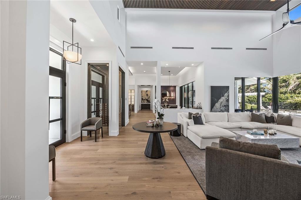 COQUINA SANDS - Residential