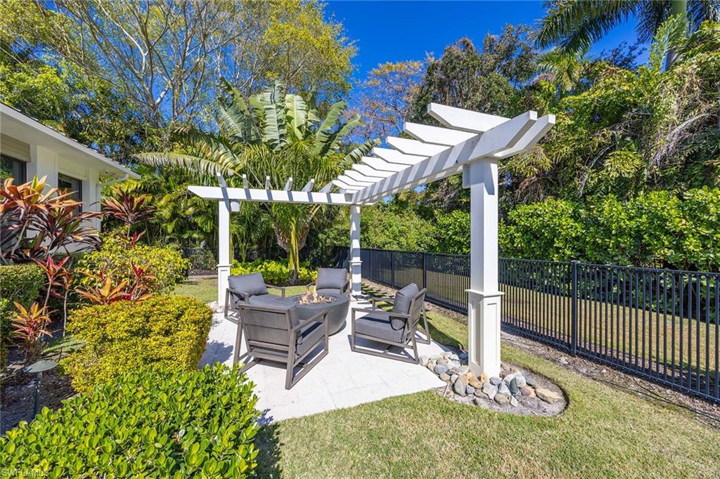 COQUINA SANDS - Residential