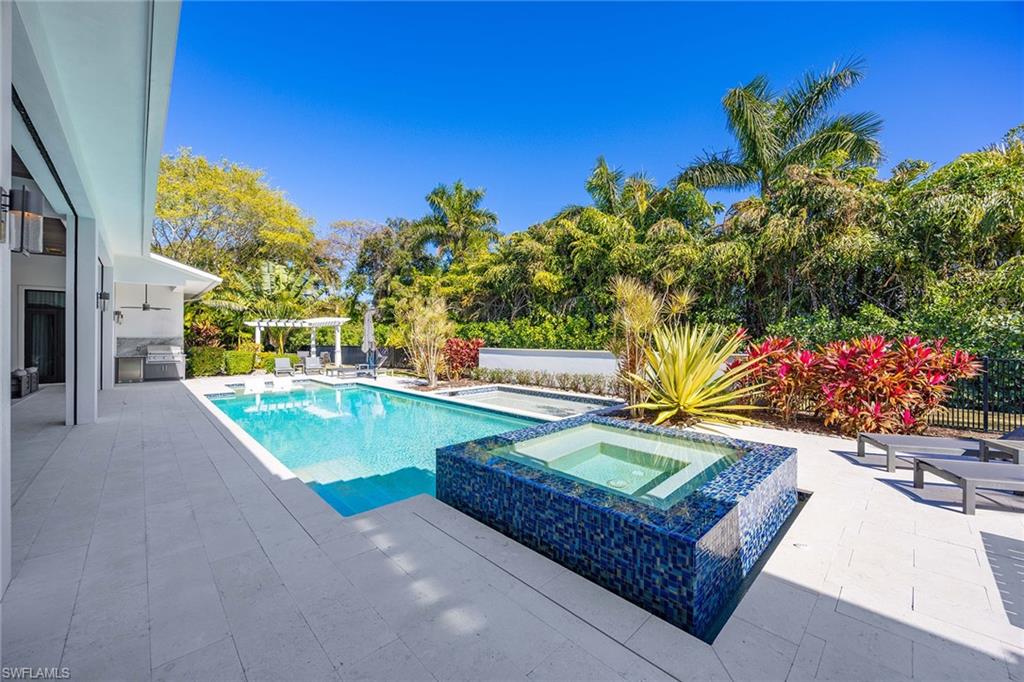 COQUINA SANDS - Residential