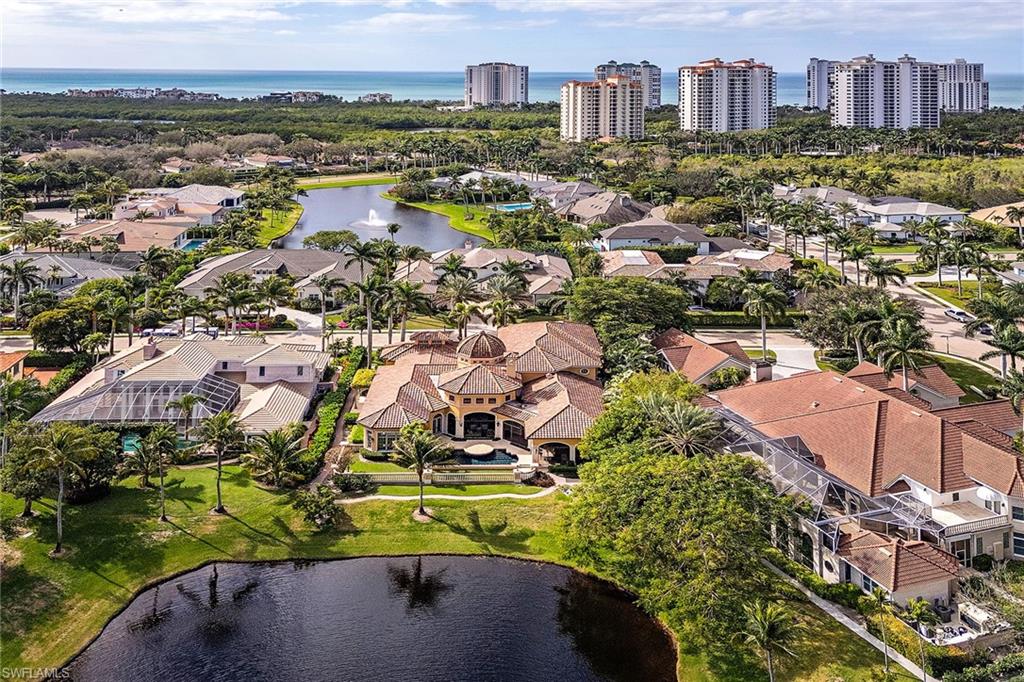 BAY COLONY SHORES - Residential