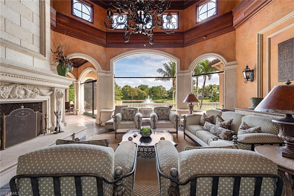 BAY COLONY SHORES - Residential