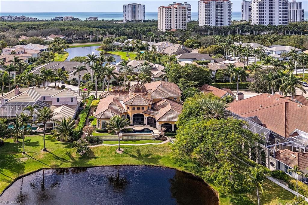 BAY COLONY SHORES - Residential