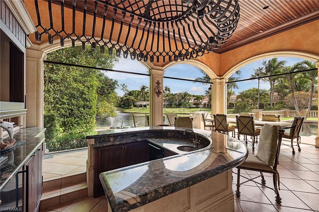 BAY COLONY SHORES - Residential