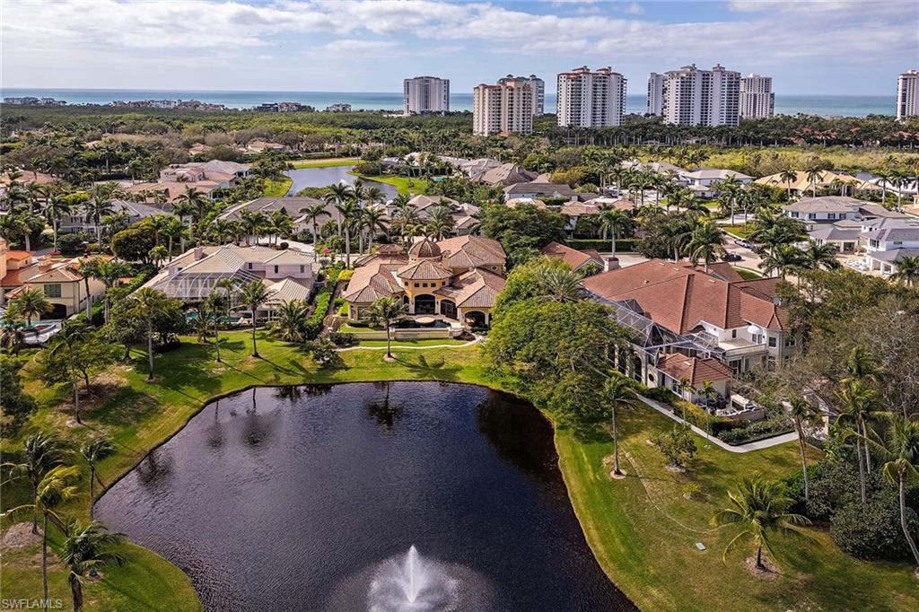 BAY COLONY SHORES - Residential