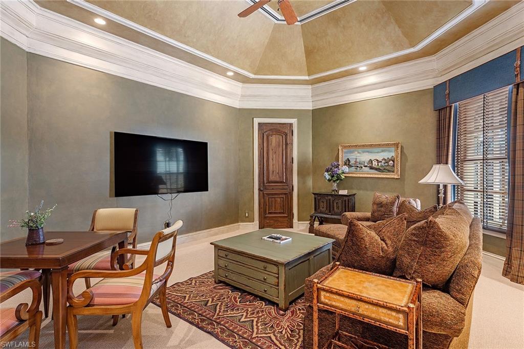 BAY COLONY SHORES - Residential