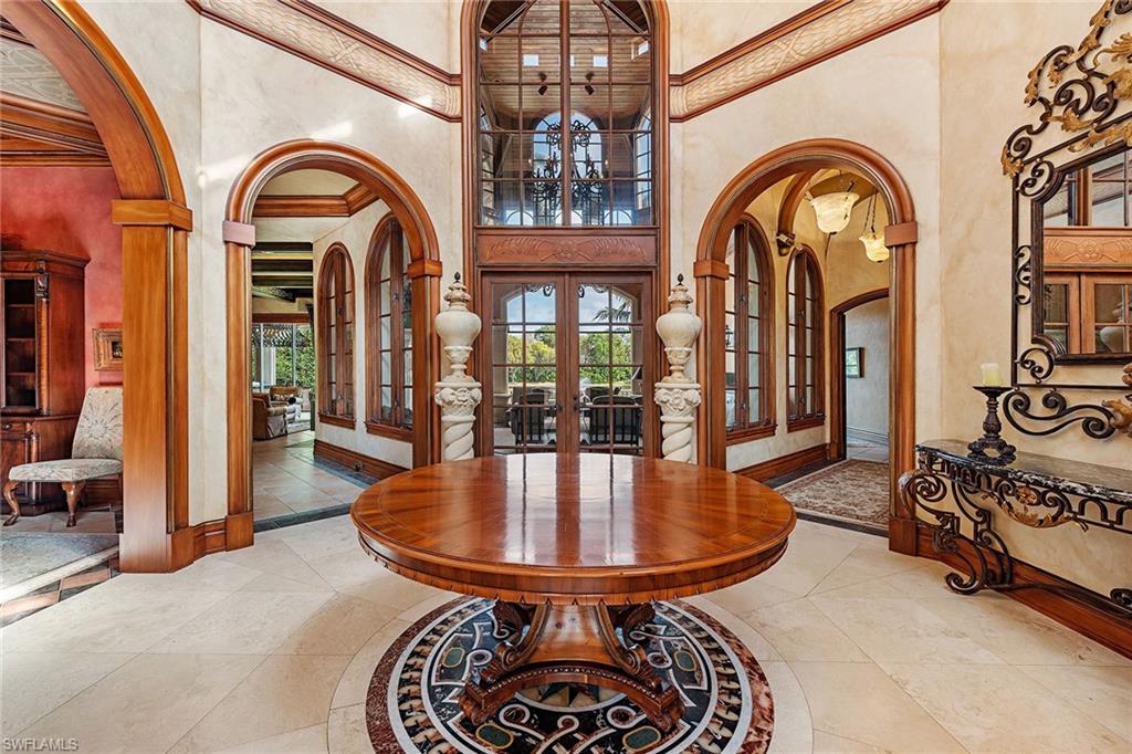 BAY COLONY SHORES - Residential