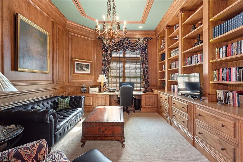 BAY COLONY SHORES - Residential