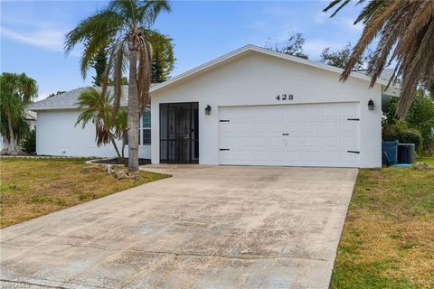 428 SW 33rd TER CAPE CORAL FL 33914
