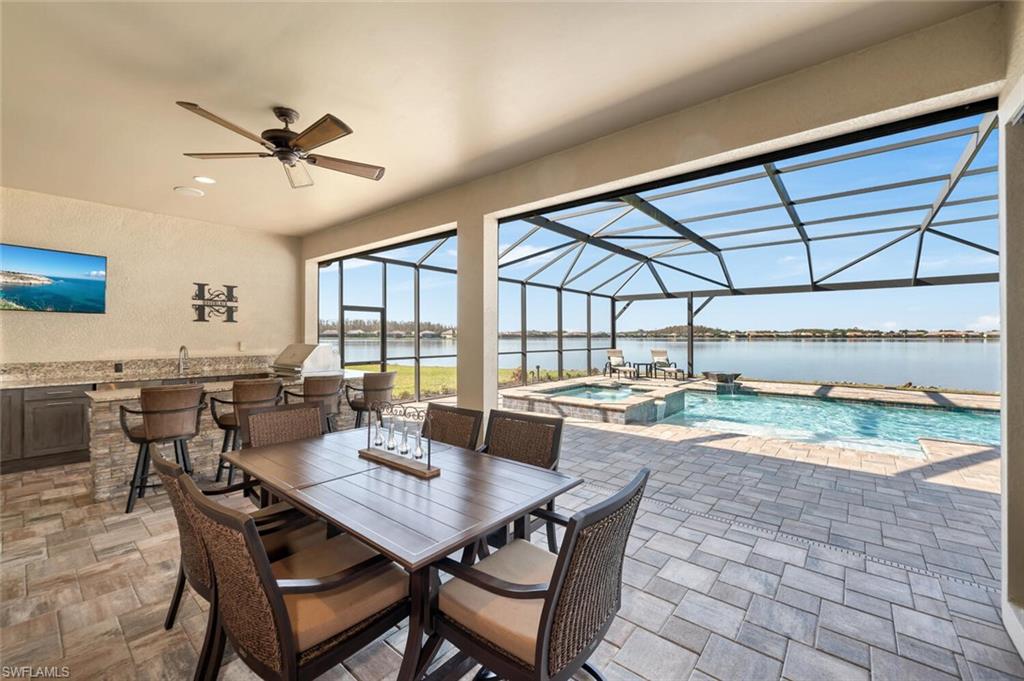 CORKSCREW SHORES - Residential