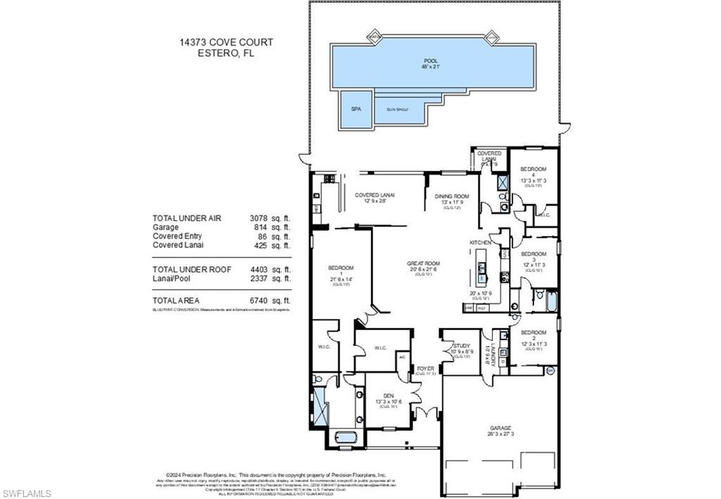 CORKSCREW SHORES - Residential