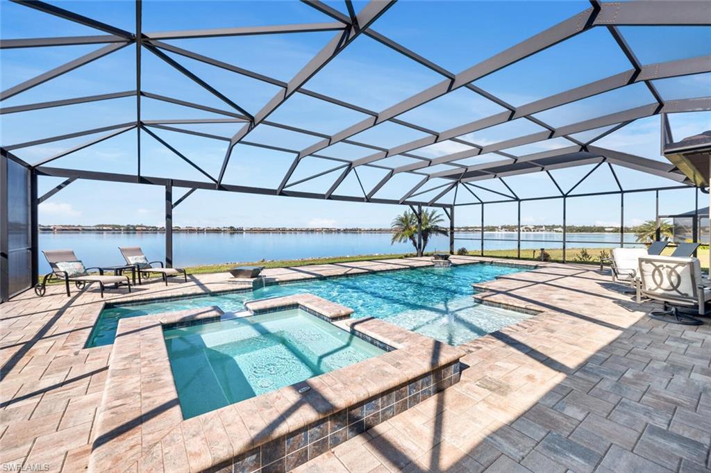 CORKSCREW SHORES - Residential