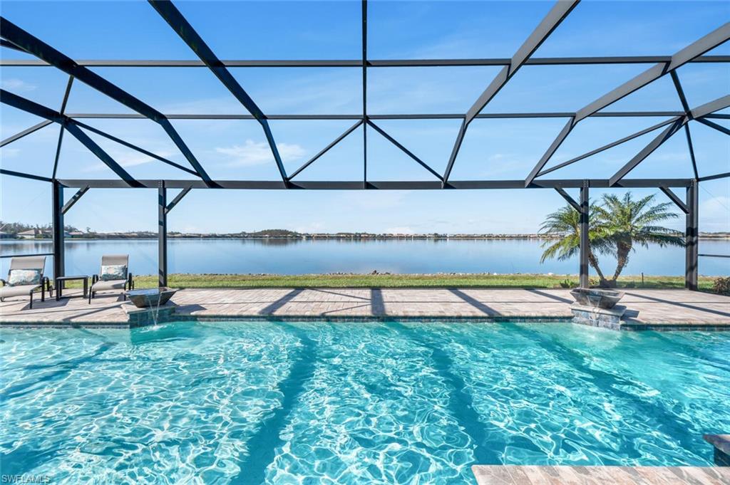 CORKSCREW SHORES - Residential