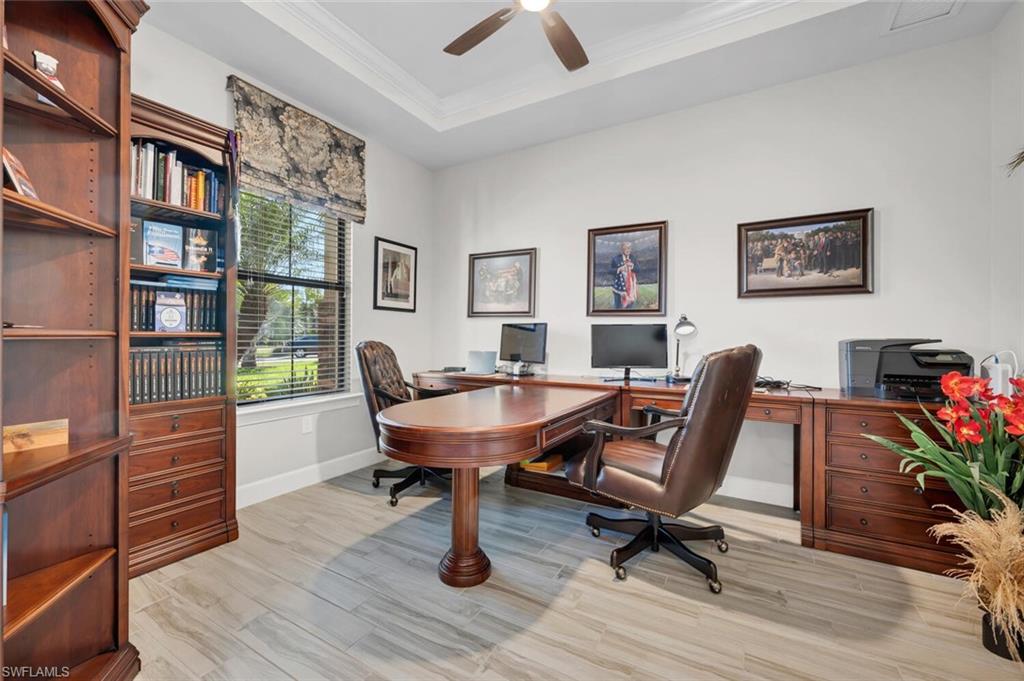 CORKSCREW SHORES - Residential