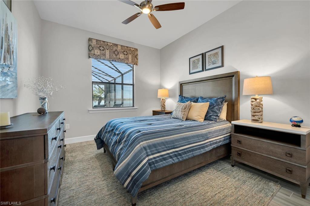 CORKSCREW SHORES - Residential