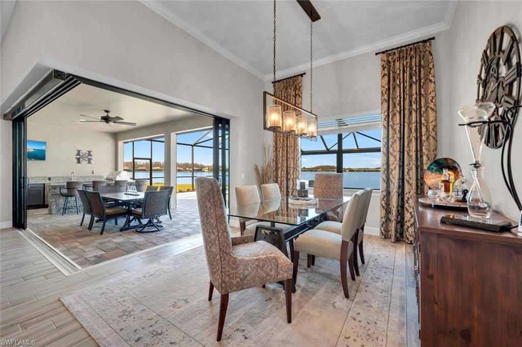 CORKSCREW SHORES - Residential