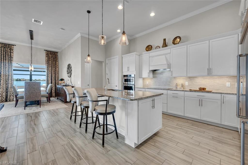 CORKSCREW SHORES - Residential