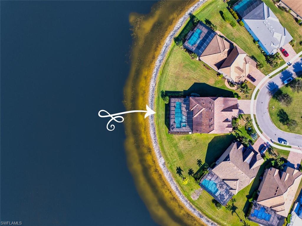 CORKSCREW SHORES - Residential