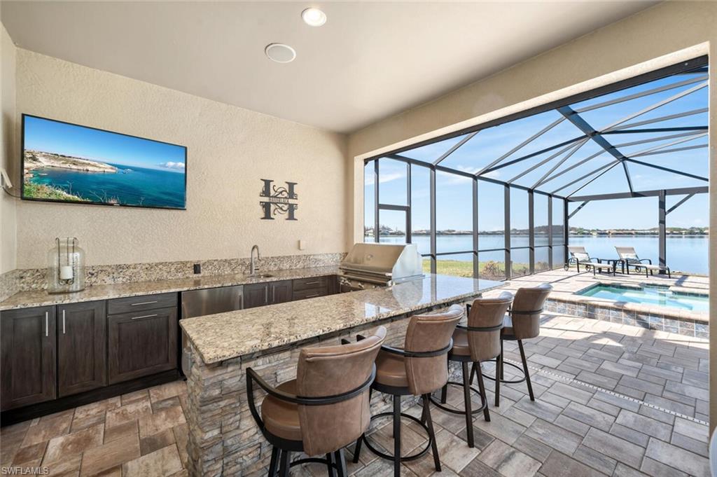 CORKSCREW SHORES - Residential